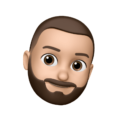 Tino's Memoji